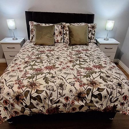 White Mountain Cottage Ньюри Экстерьер фото