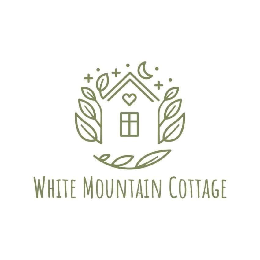 White Mountain Cottage Ньюри Экстерьер фото